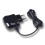2GO Ladegerät 5W   für Micro-USB   schwarz