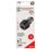 2GO KFZ-Ladegerät 20W   1xUSB-C  1xUSB-A   schwarz