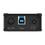 18+2 port USB Hub ICY BOX , 18x USB-A Daten Port