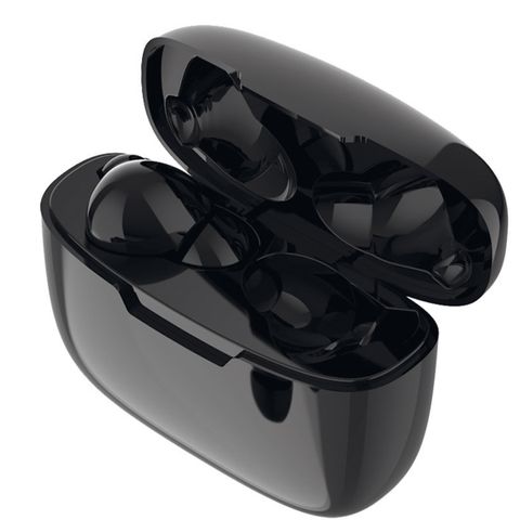2GO Bluetooth Headset "TWS Dynamic" - schwarz