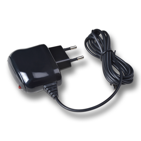 2GO Ladegerät 5W   für Micro-USB   schwarz