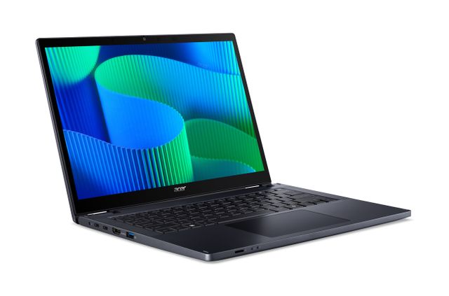 Acer TravelMate P4 Spin  16:10   7-155U  32GB   1TBSSD W11P